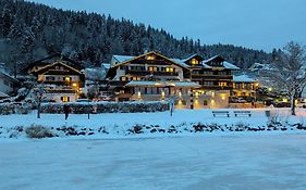 Seehotel Hartung&Ferienappartements